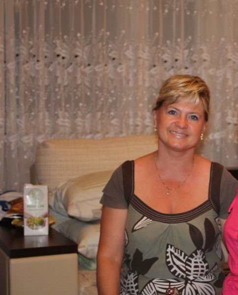 Светлана Денисюк