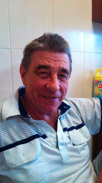 Виктор Козлов