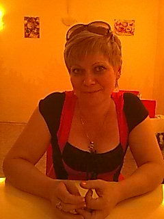 Маргарита Лебедева