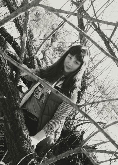 Алина Крутова