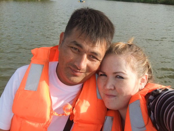 Акан Анваров