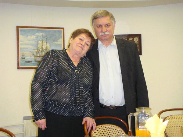 Светлана Чураева