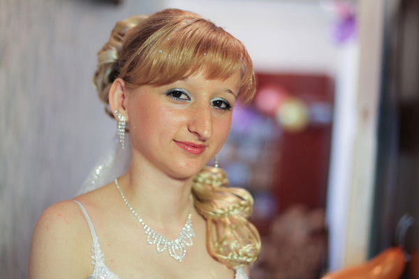 Дарья Кочубей