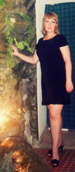 Оксана Лапина