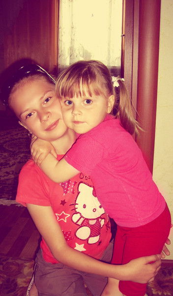 Кристина Игонькина :)