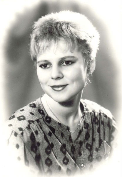 Юлия Базанова