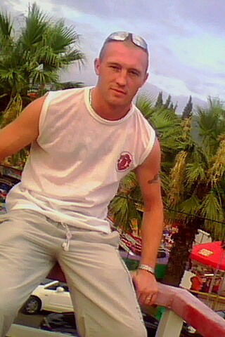 Евгений Палагин