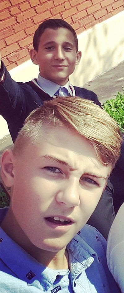 Максим Козлов