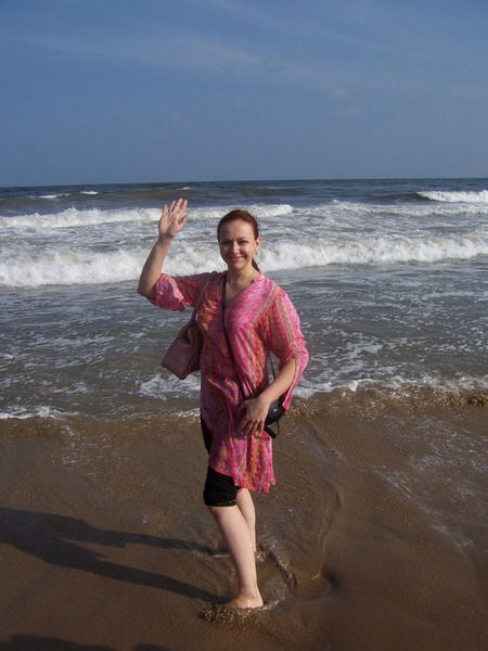 Елена Назарова