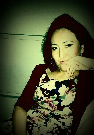 Динар Акимбаева