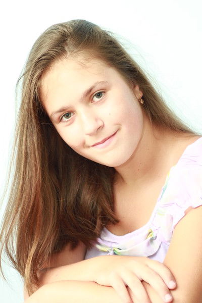 Оля Хлупова