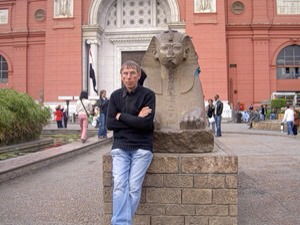 Виктор Цветков