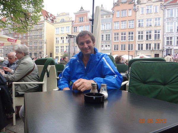 Андрей Герман