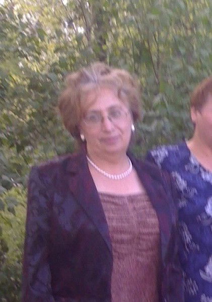 Евгения Круглякова