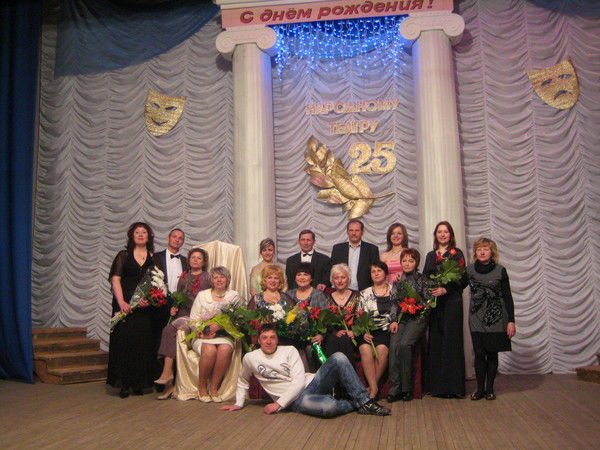 Наташа Андрианова