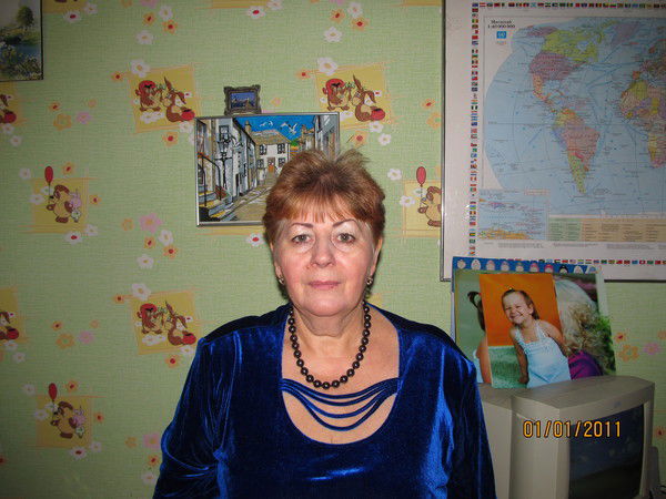 Екатерина Рыдун