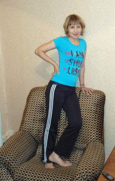 Анар Сыздыкова