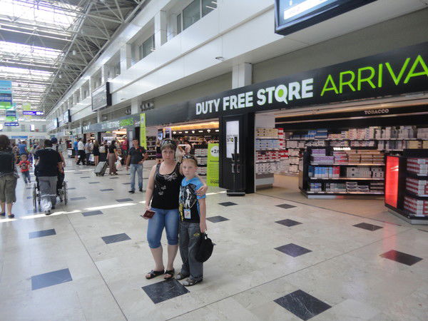 Анжела Орлова