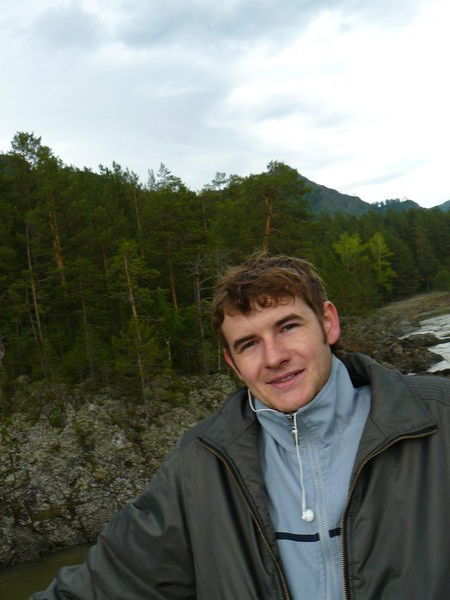 Дмитрий Рогов