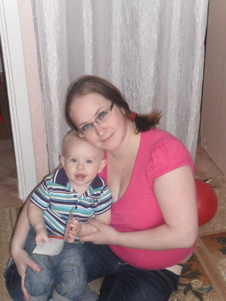 Олечка Михеева