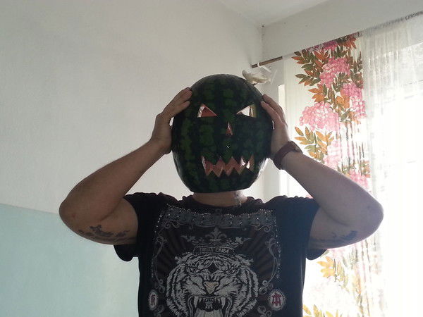 Михаил Жуков