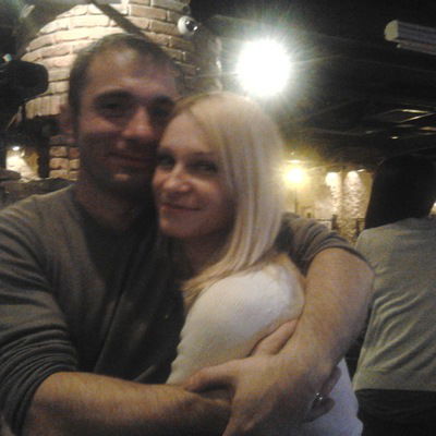 Олег Дадаев