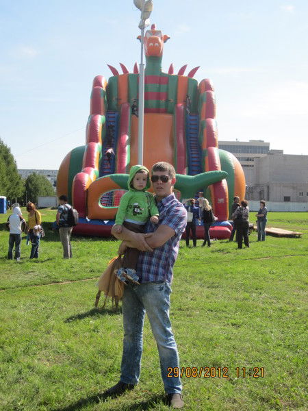 Ленар Миннегулов