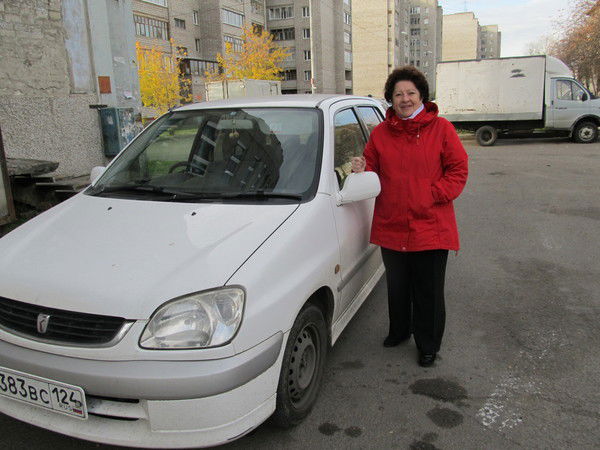 Александра Кормщикова