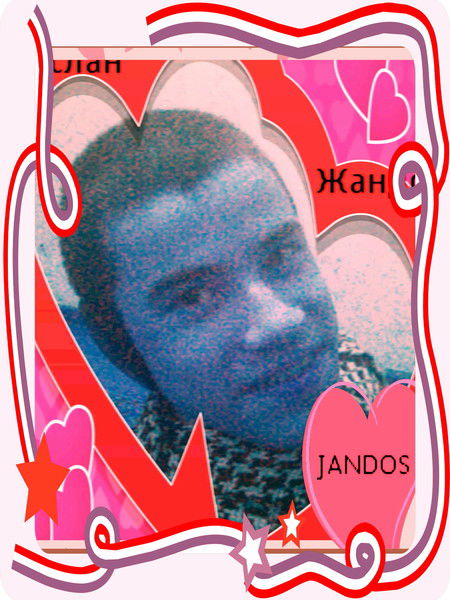 @`~`jаndos`~`@ .