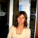 Лариса Агеева