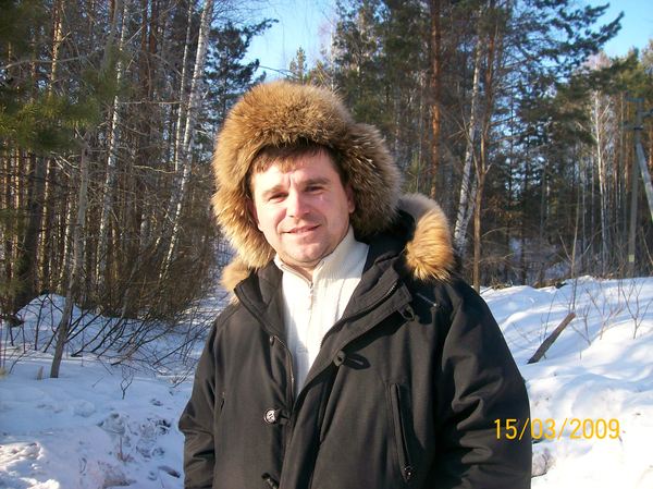 Владимир Кононенко