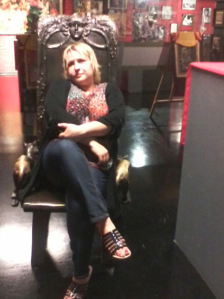 Елена Пьянова