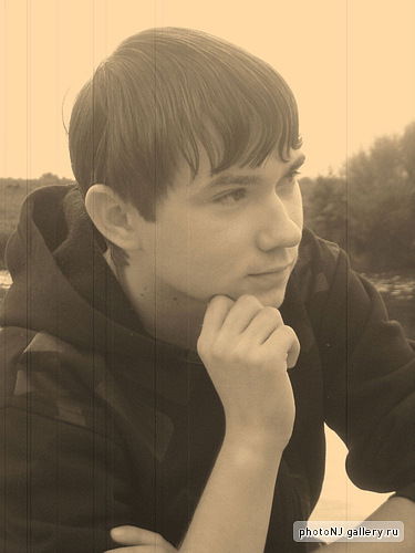 Андрей Маслобоев