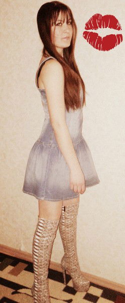 Анастасия Маковей