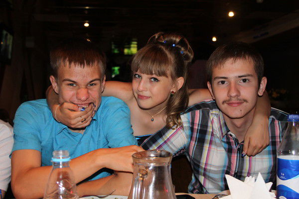 Никита Никулин