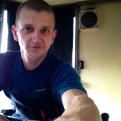 Андрей Серебренников