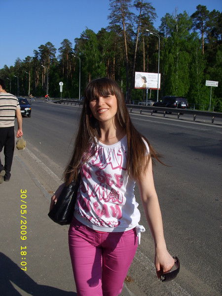 Гузель Ганиева