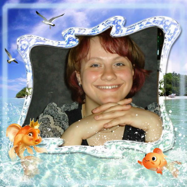 Елена Шокарь ( Рущена)