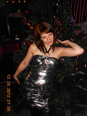 Ксеня Садченко