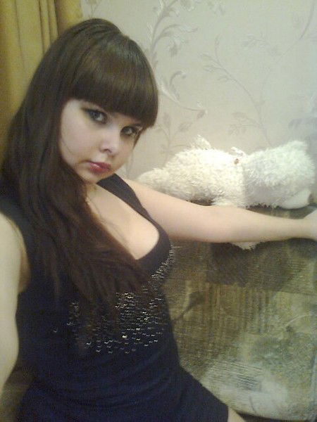 Мариша Королева