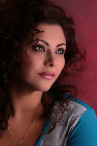 Мария Ломакина