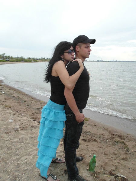 ...::: П@рниш@ :::...