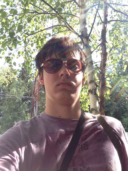 Павел Романов