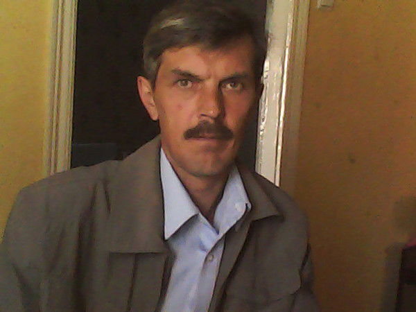 Юрий Першин