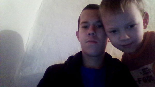 Саша Котельников