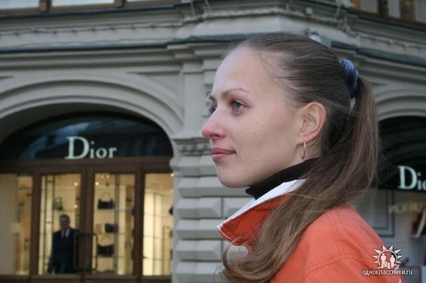 Надежда Зубкова