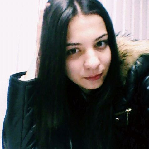 Сабина Тахохова