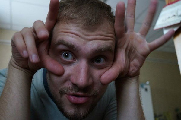 Кирилл Плетнев