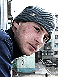 Дмитрий Шевченко