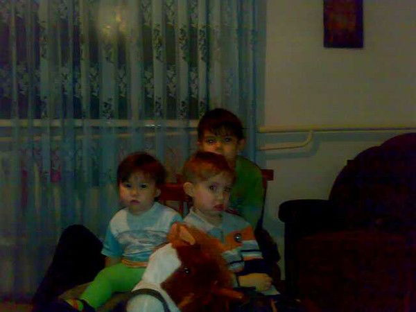 Екатерина Ветцель-Иванова